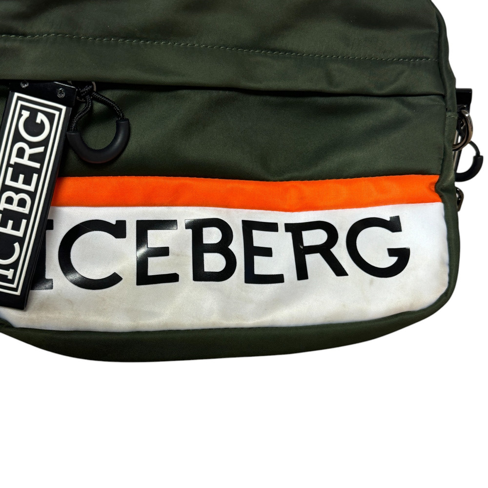 Saszetka Iceberg 22I P1P1 7204 6903 5812