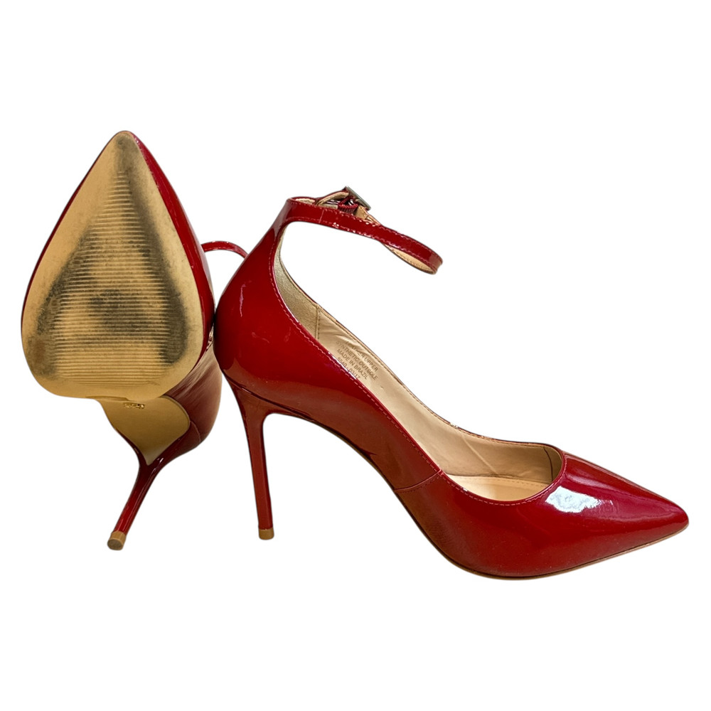 Kurt Geiger Estha SZPILKI damskie 38