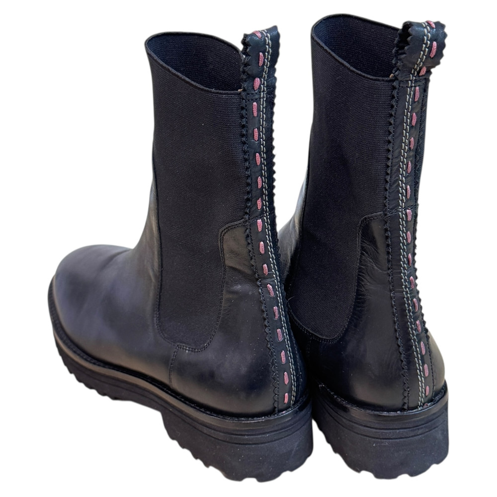 Crickit BOTKI damskie 42