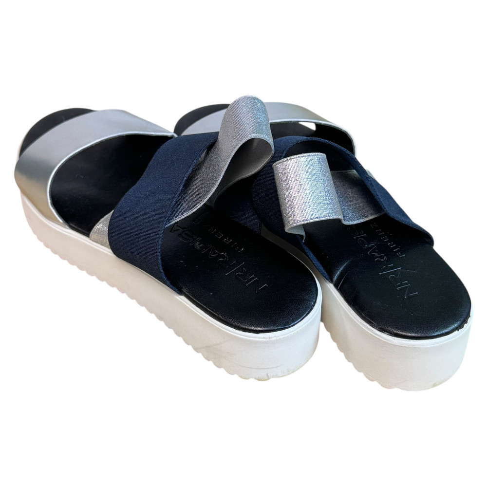 Nr. Rapisardi SANDAŁY damskie 36