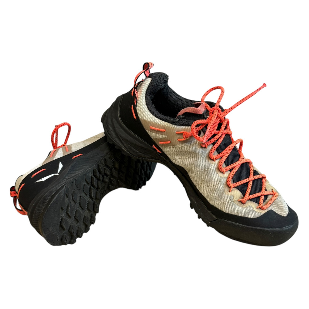 Salewa WILDFIRE CANVAS BUTY TREKKINGOWE damskie 36