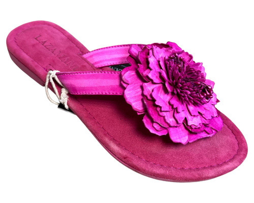 Lazamani KLAPKI japonki damskie 36/37