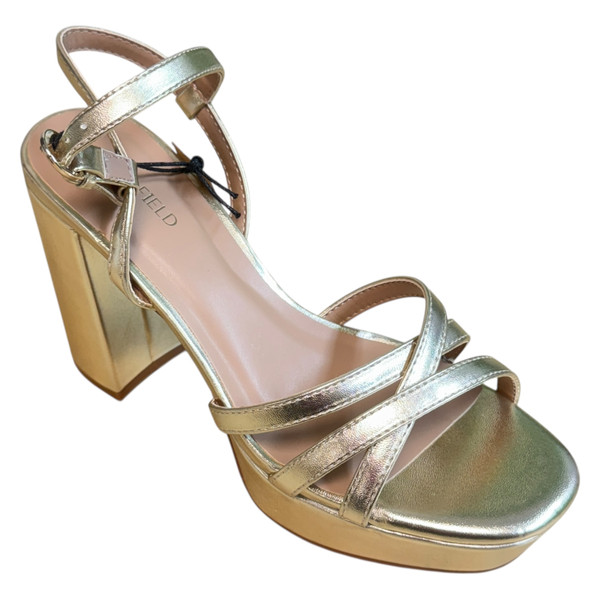 Anna Field SANDAŁY damskie 38