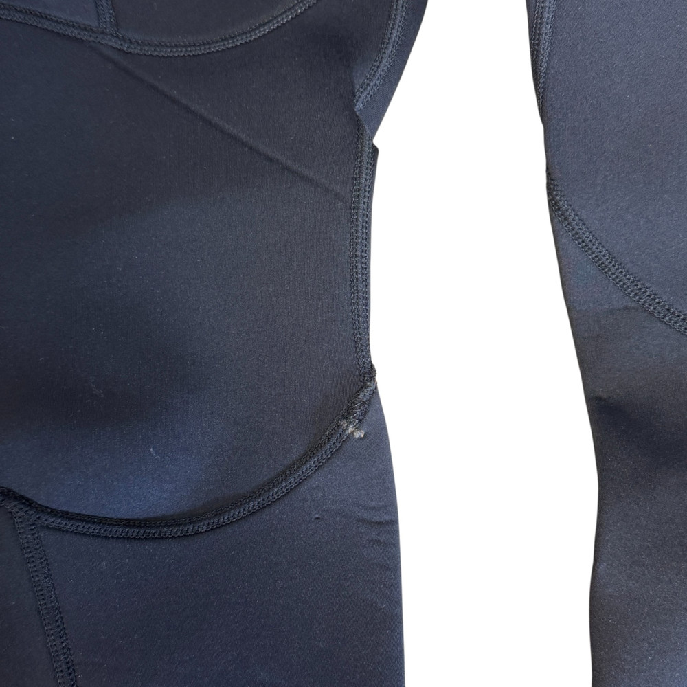 Billabong Foil 3/2mm Flatlock Back Zip Kombinezon Damski L 