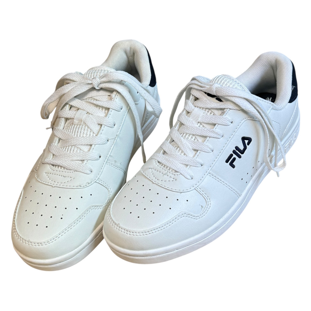Fila Netforce Li X BUTY SPORTOWE damskie 40
