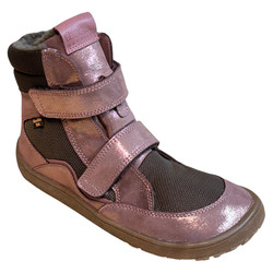 Froddo Barefoot BOTKI dziecięce 34/35