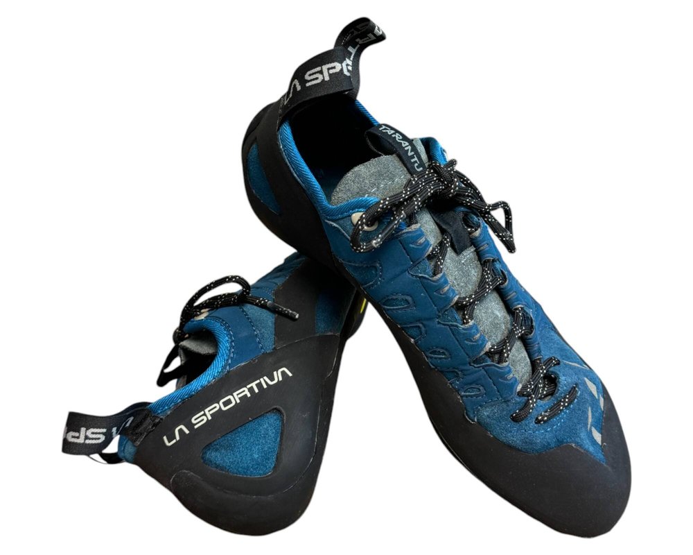 La Sportiva Tarantulace BUTY TREKKINGOWE  męskie 42.5