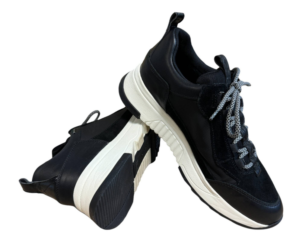 Geox Falena  BUTY SPORTOWE  damskie 39