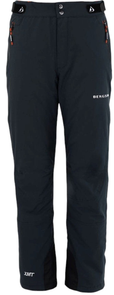 Spodnie Narciarskie Bergson TROPHY STX Jet S 