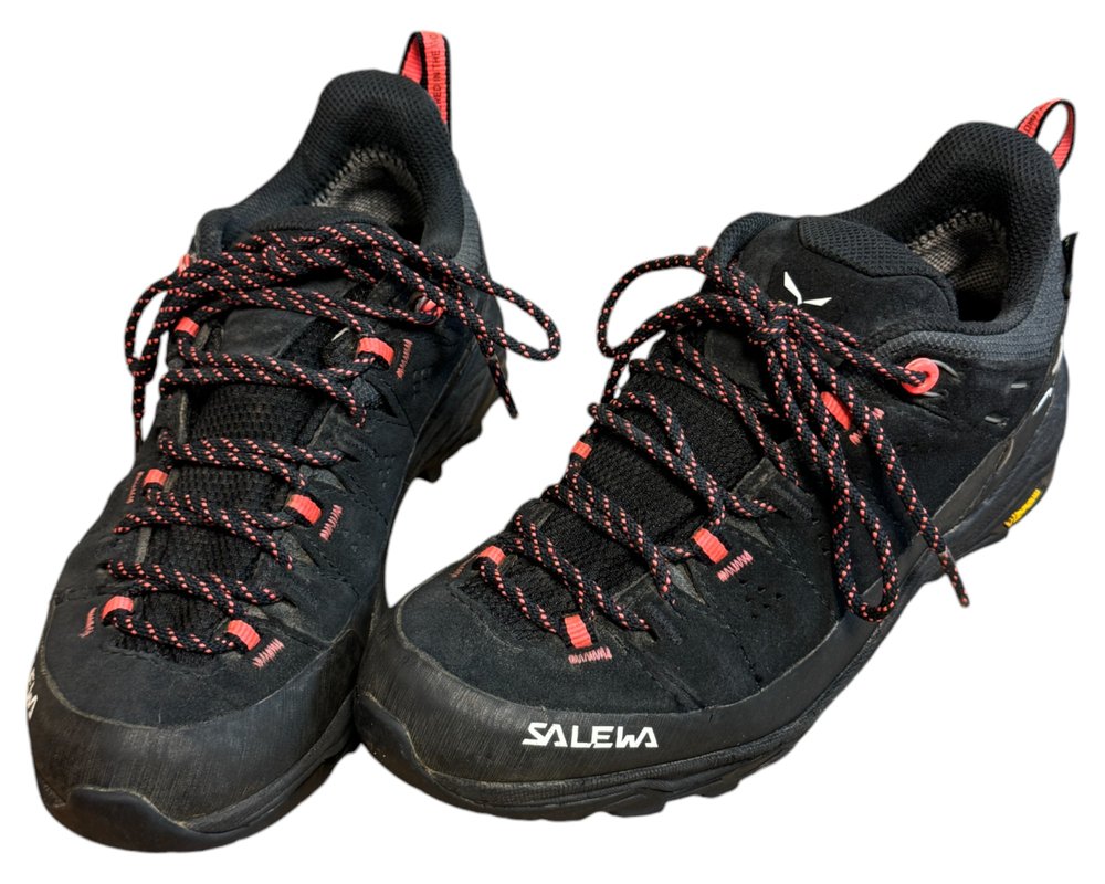 Salewa Alp Trainer 2 Gtx W GORE-TEX BUTY TREKKINGOWE  damskie 36