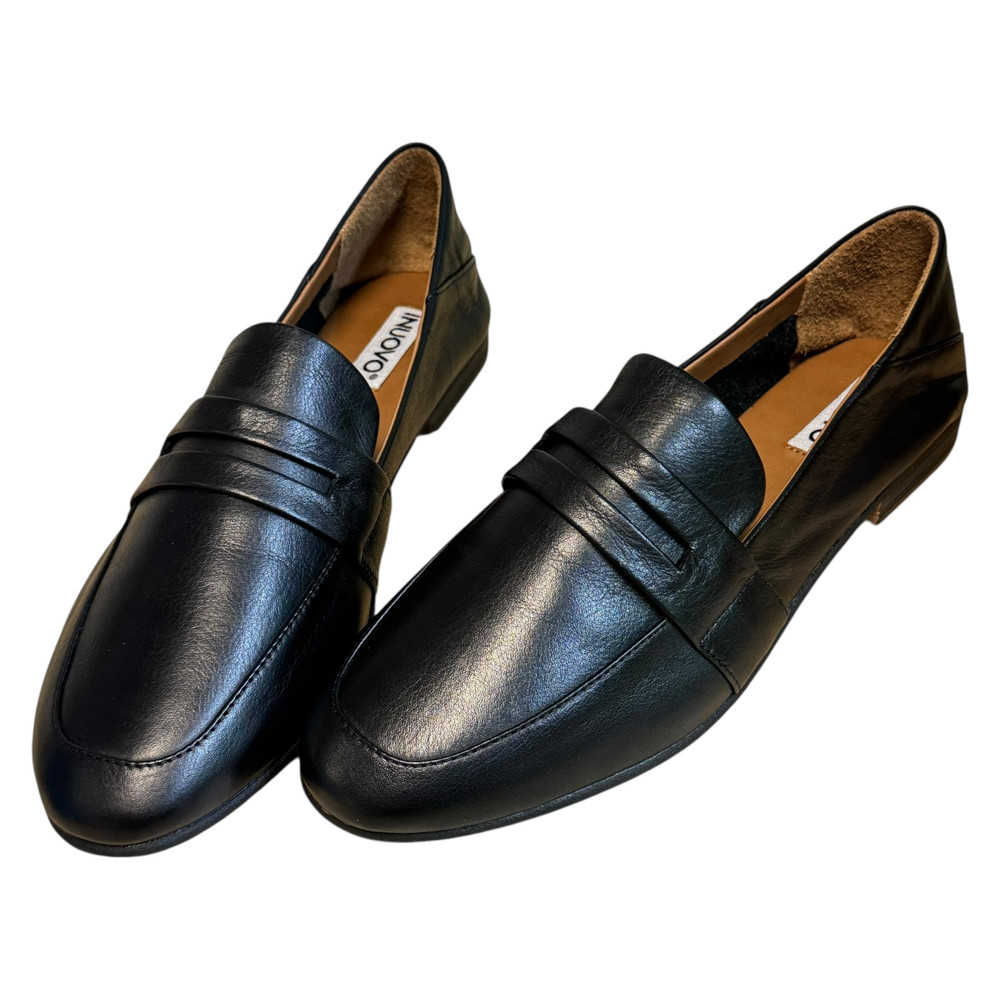 Inuovo PÓŁBUTY wsuwane damskie 41