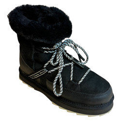 Emu Australia Blurred ŚNIEGOWCE damskie 38