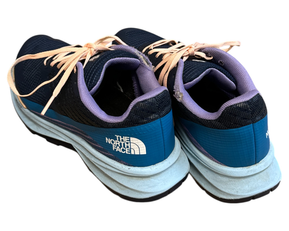 The North Face Vectiv Levitum Futurelight BUTY SPORTOWE  damskie 39