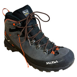 Salewa Alp Mate Winter Mid BUTY TREKKINGOWE męskie 42,5