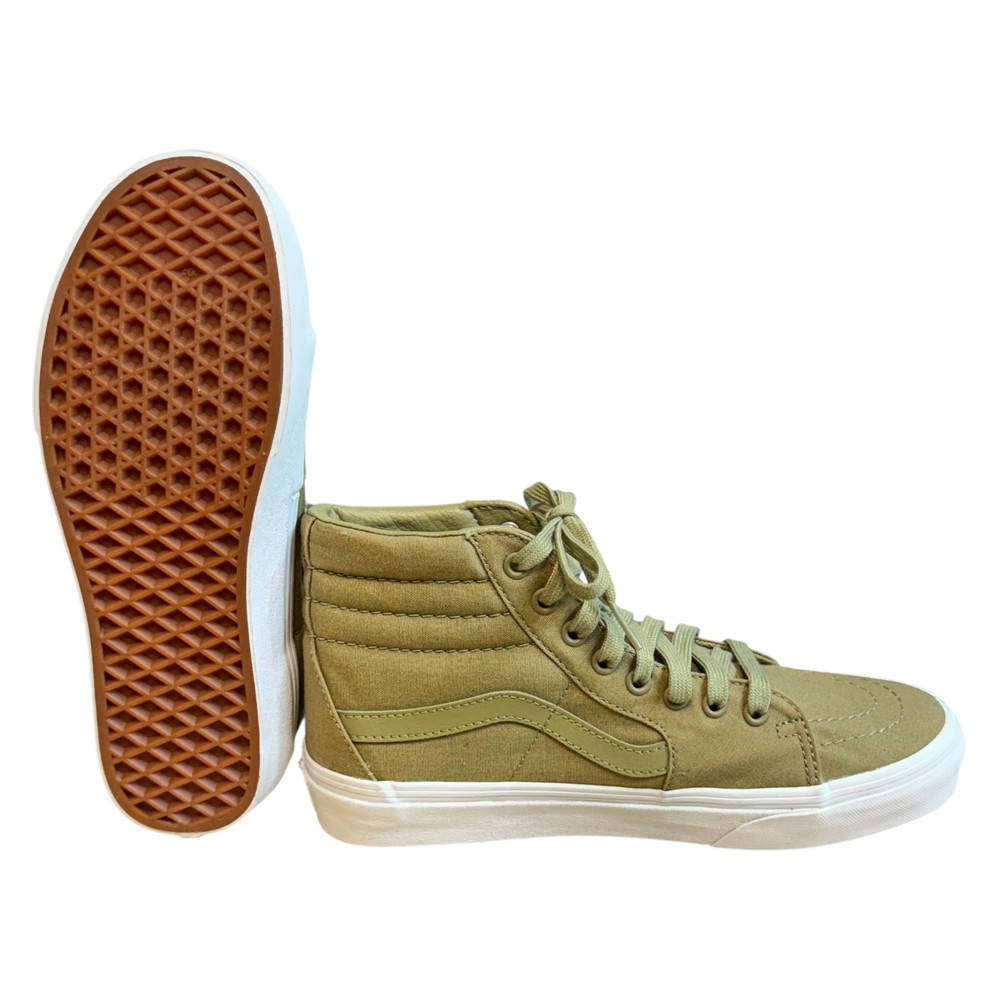 Vans SK8-Hi TRAMPKI wysokie damskie 39