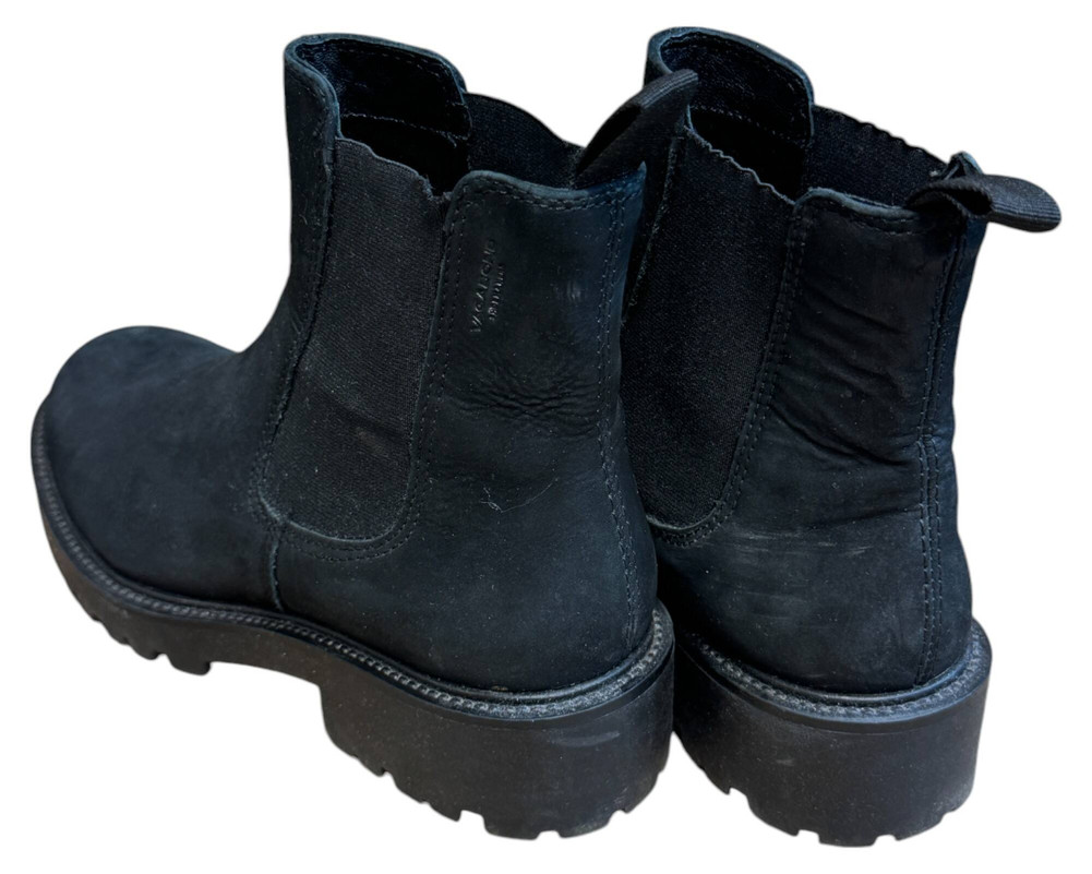 Vagabond Kenova BOTKI  damskie 36