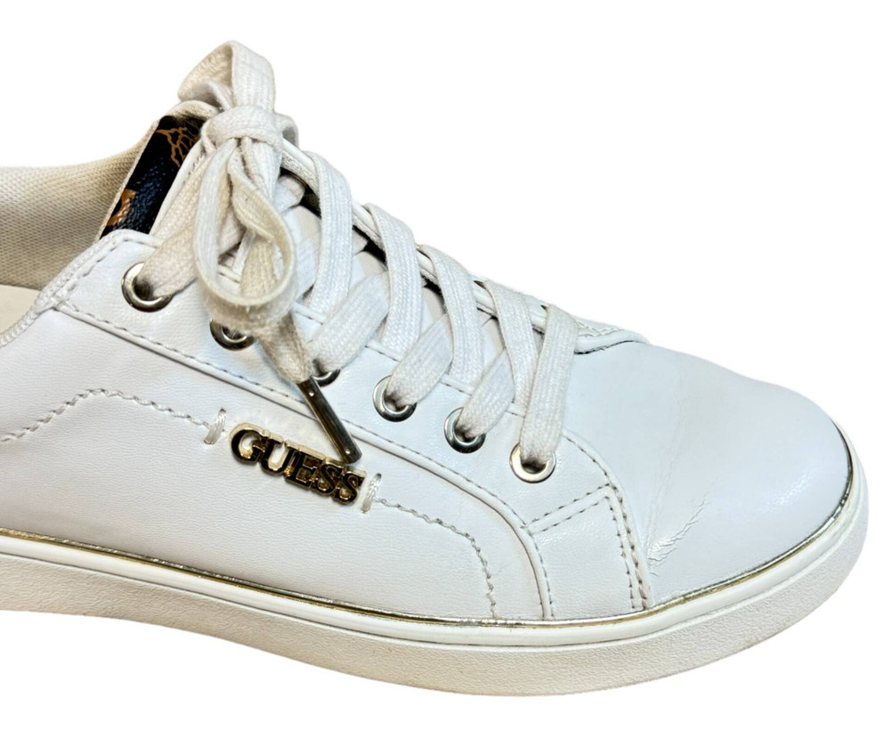 Guess  TRAMPKI  damskie 38