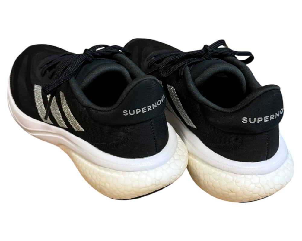 Adidas  Supernova 3  BUTY SPORTOWE  damskie 40