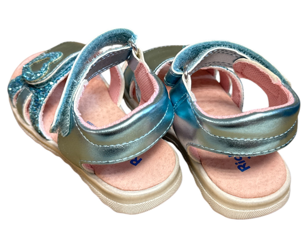 Richter  SANDAŁY  dziecięce 22