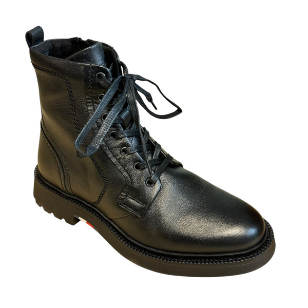 Tommy Hilfiger BOTKI damskie 41