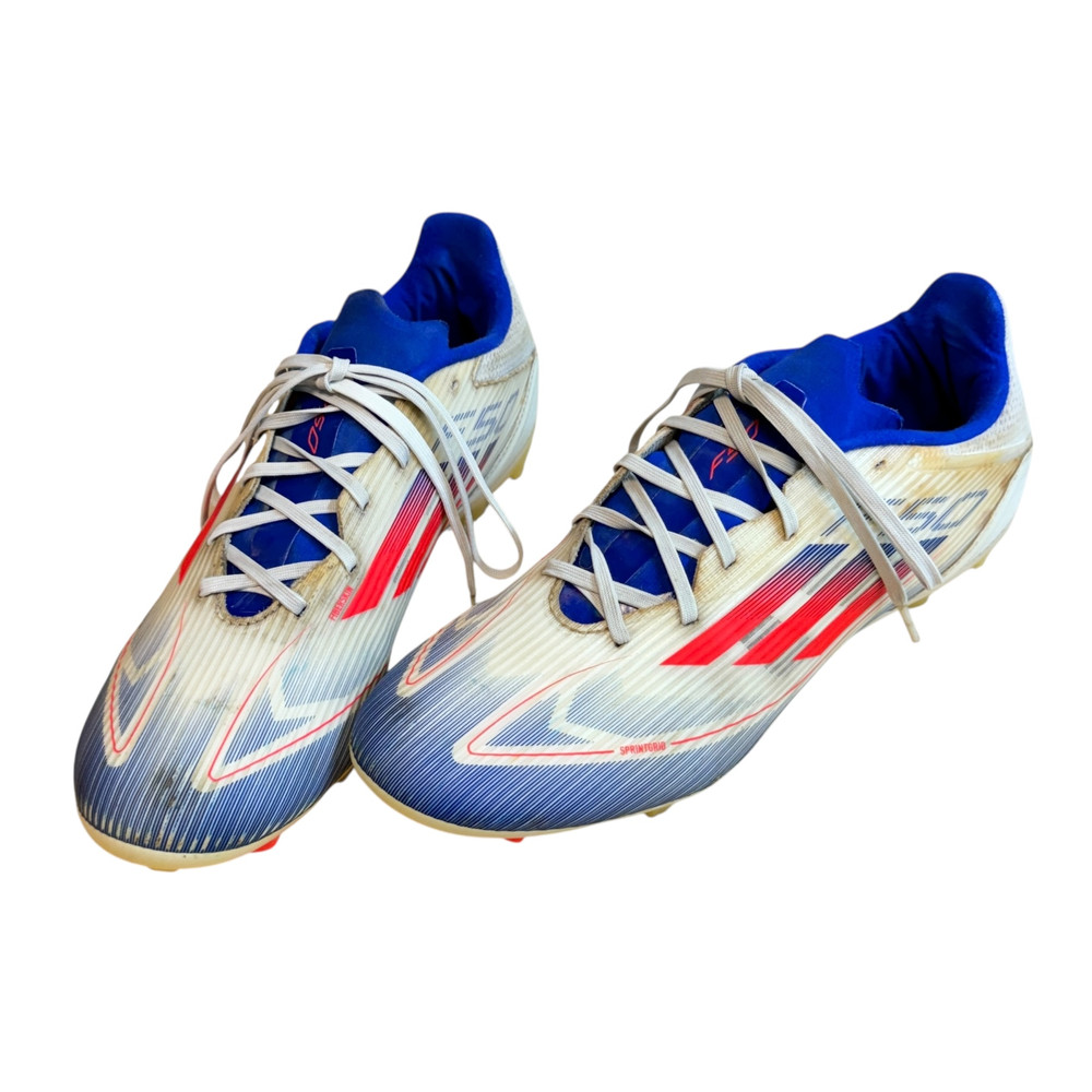 Adidas F50 pro Firm Ground BUTY SPORTOWE korki męskie 44 2/3