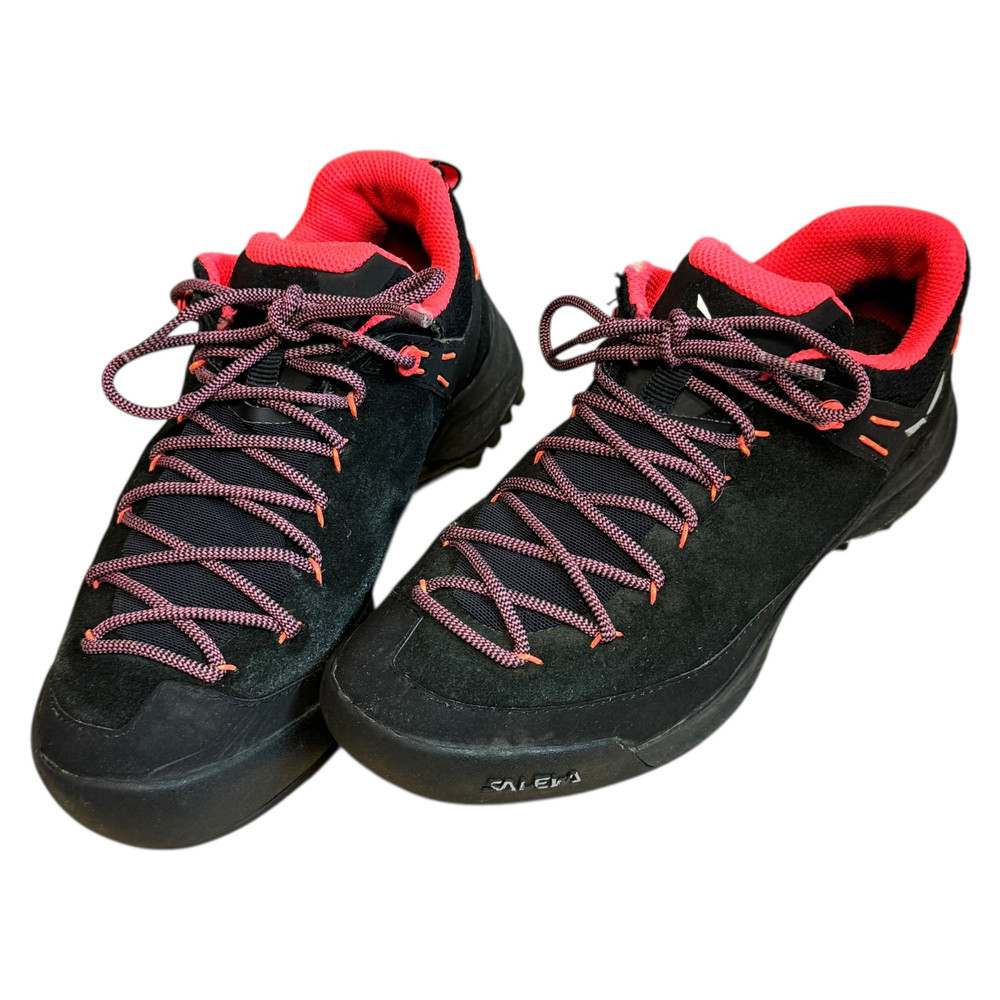 Salewa MS WILDFIRE LEATHER BUTY TREKKINGOWE damskie 39