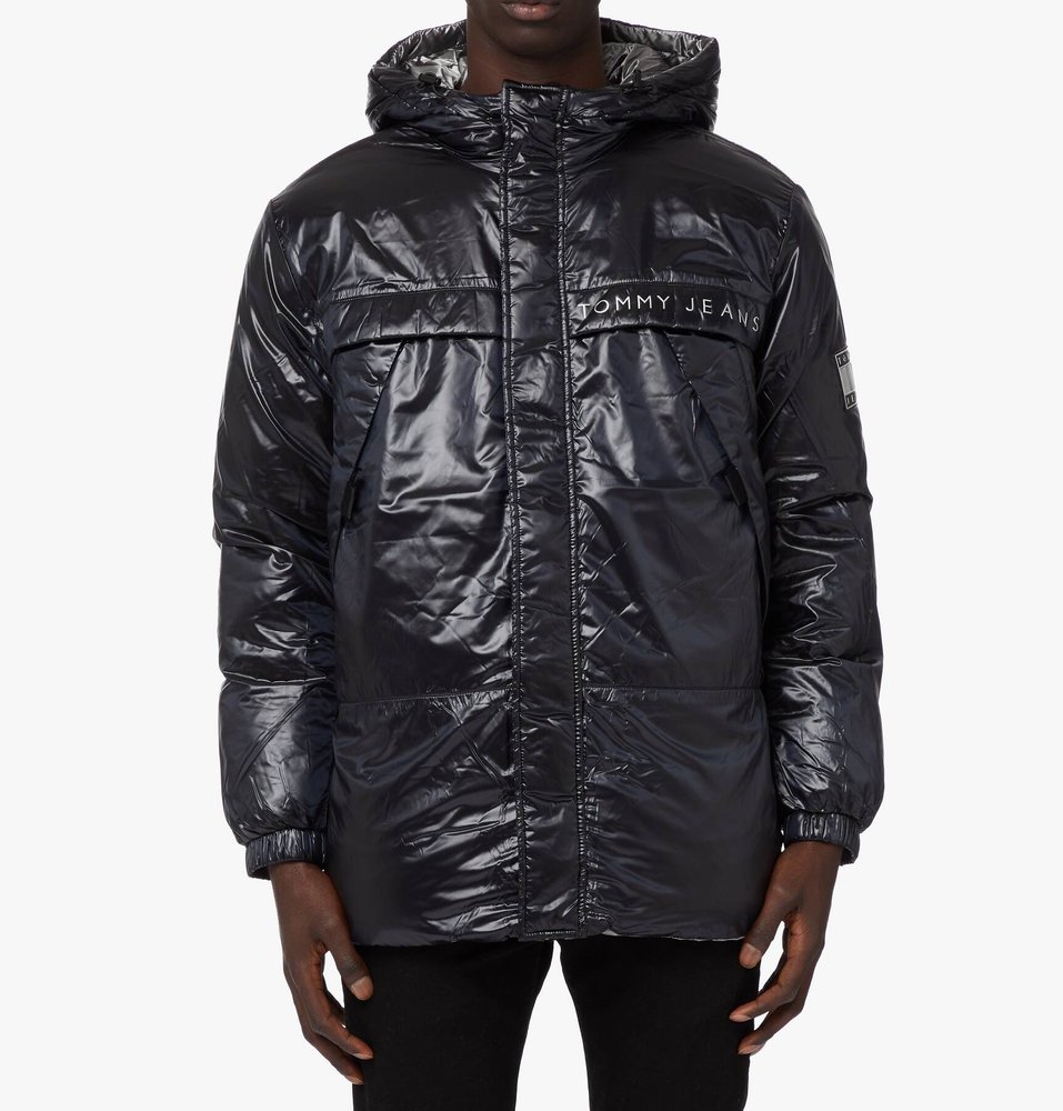 Naketano parka jacket L