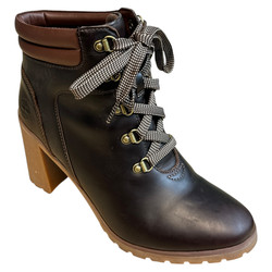 Timberland Allington BOTKI damskie 39,5