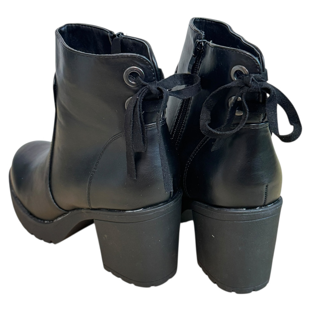 Anna Field BOTKI damskie 41