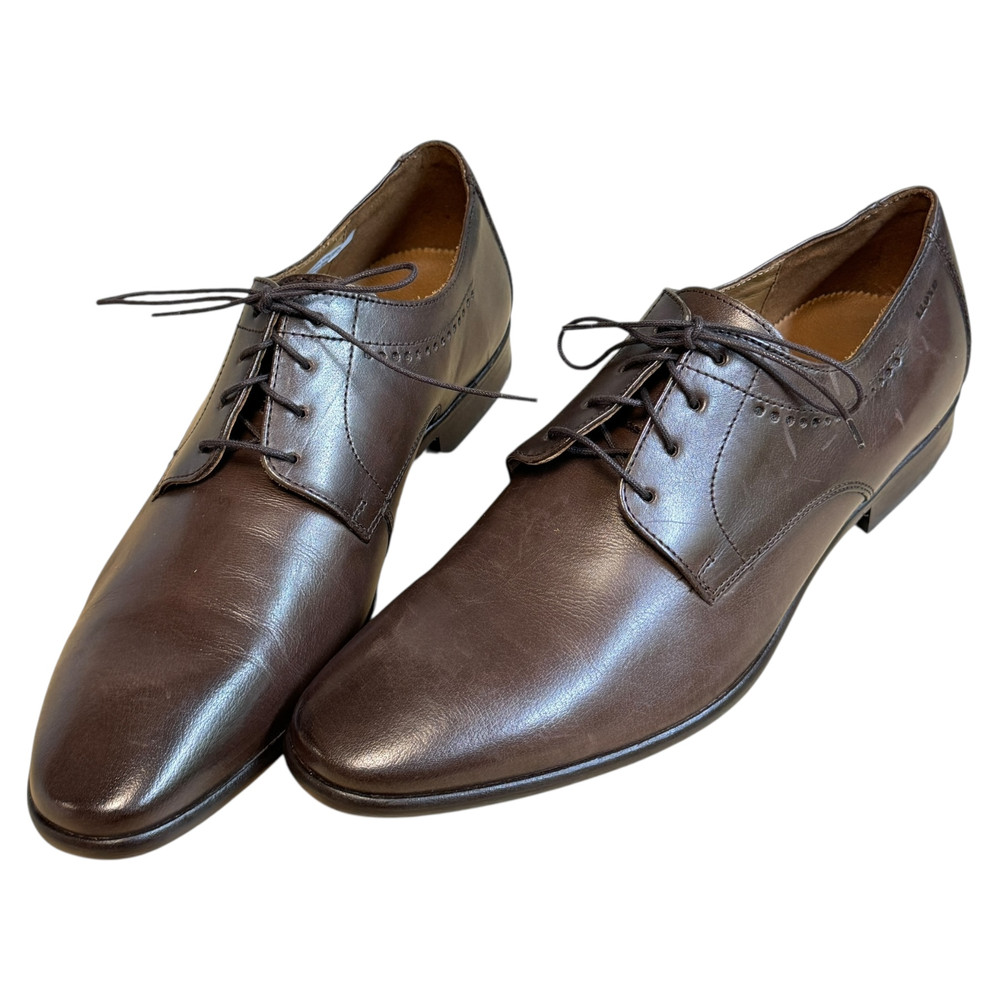 Lloyd Ocas PÓŁBUTY męskie 42.5