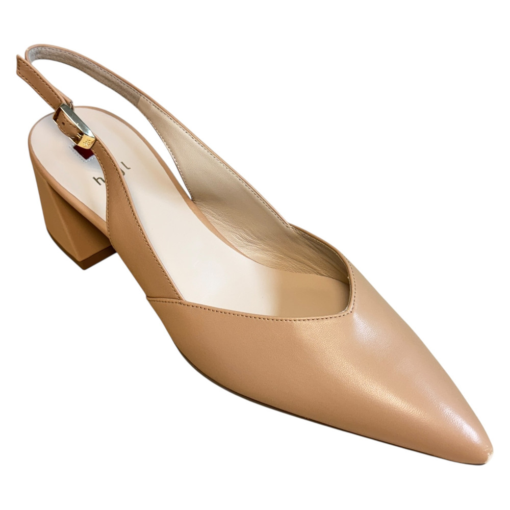 Hogl Laura SANDAŁY damskie 41,5