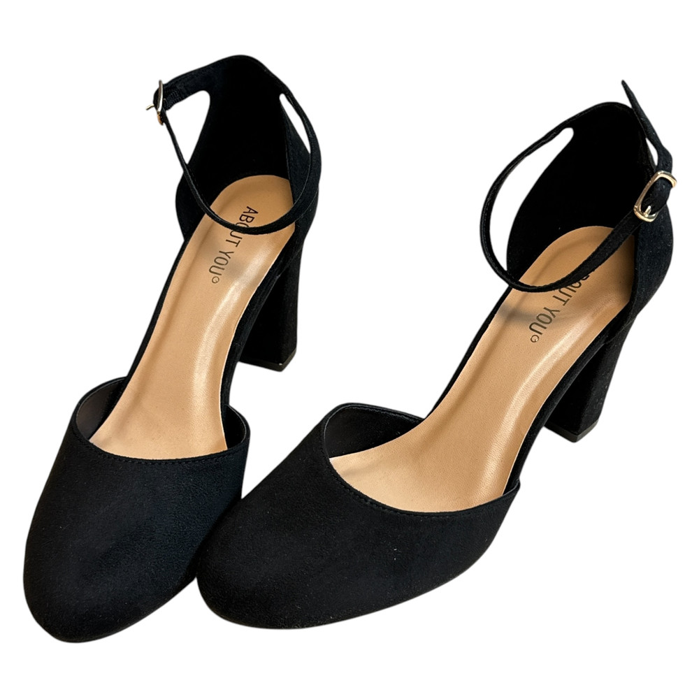 About You Eva CZÓŁENKA  damskie 38