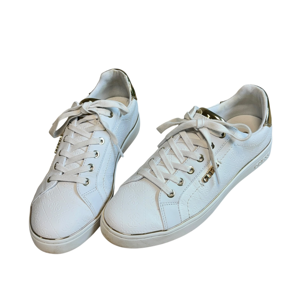 Guess Beckie BUTY SPORTOWE damskie 41