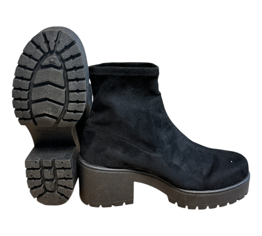 Victoria  BOTKI  damskie 39