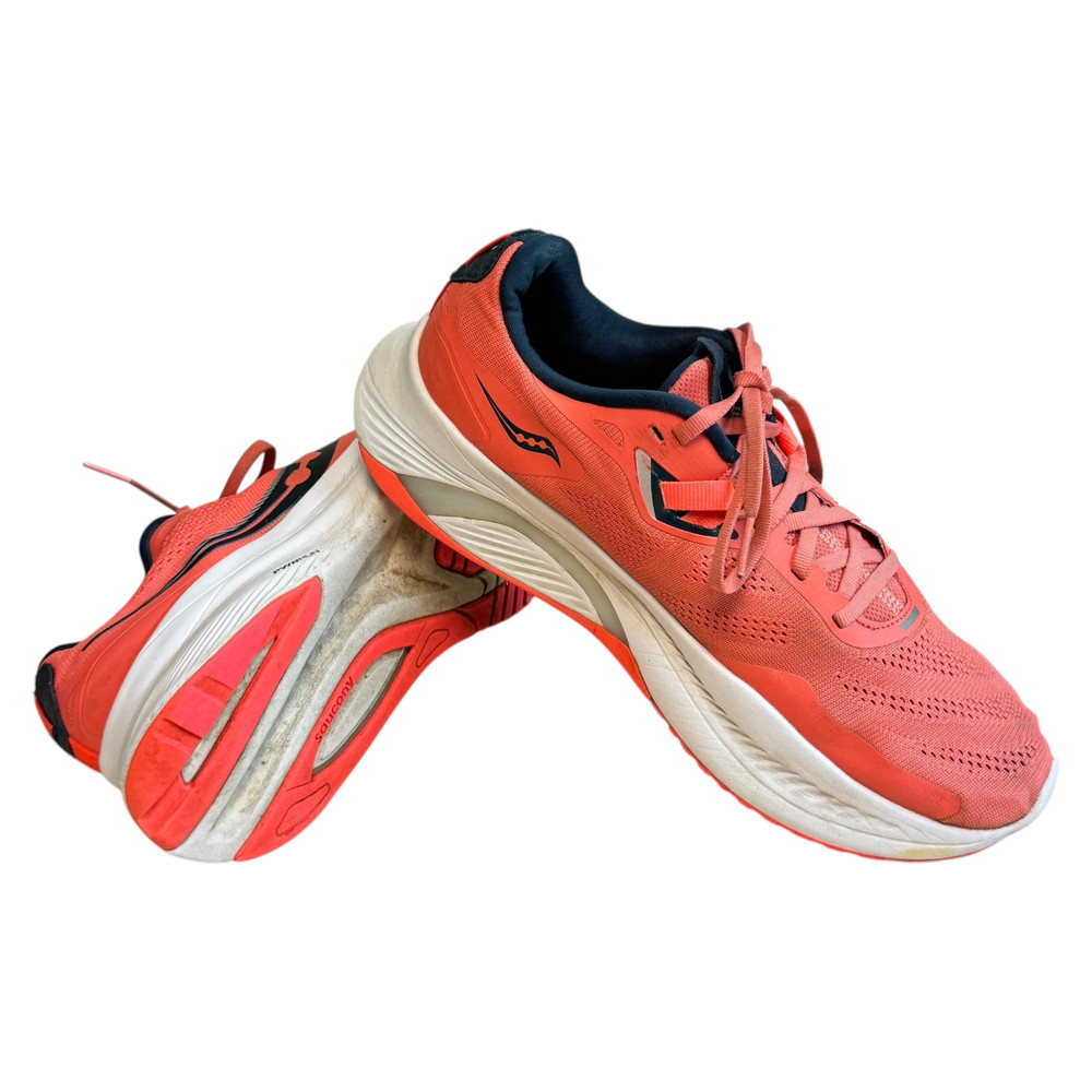 Saucony Guide 15 BUTY SPORTOWE damskie 42