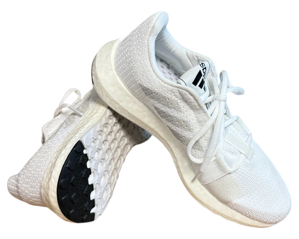 Adidas  Senseboost Go M BUTY SPORTOWE  damskie 36 2/3 36