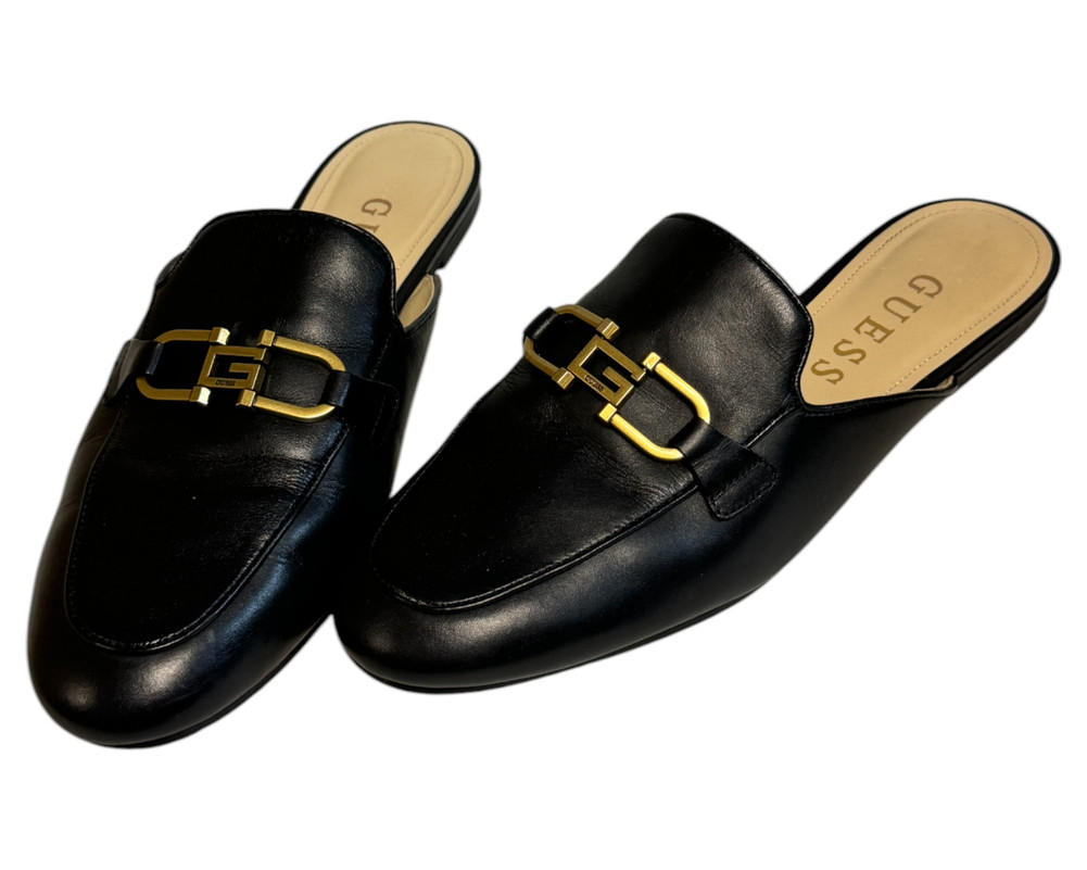 Guess BOMMIYA KLAPKI  damskie 41