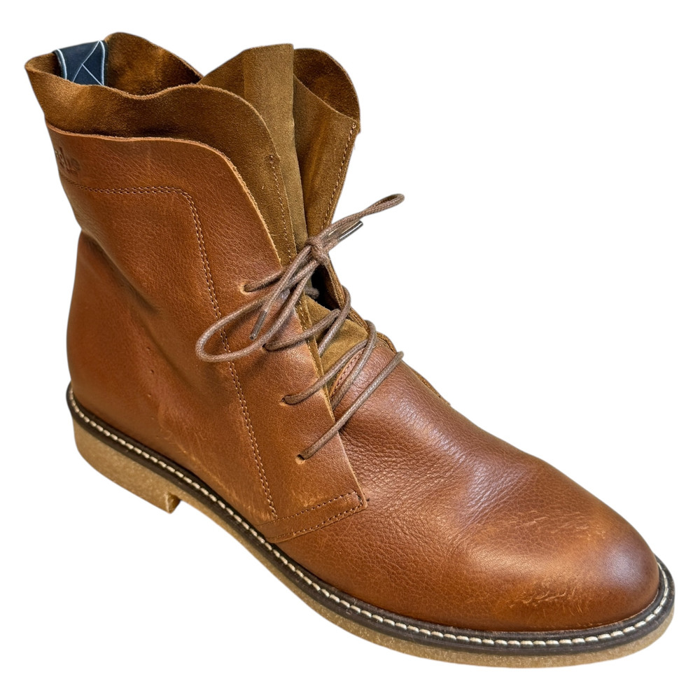 Haghe by Hub Faro BOTKI damskie 42