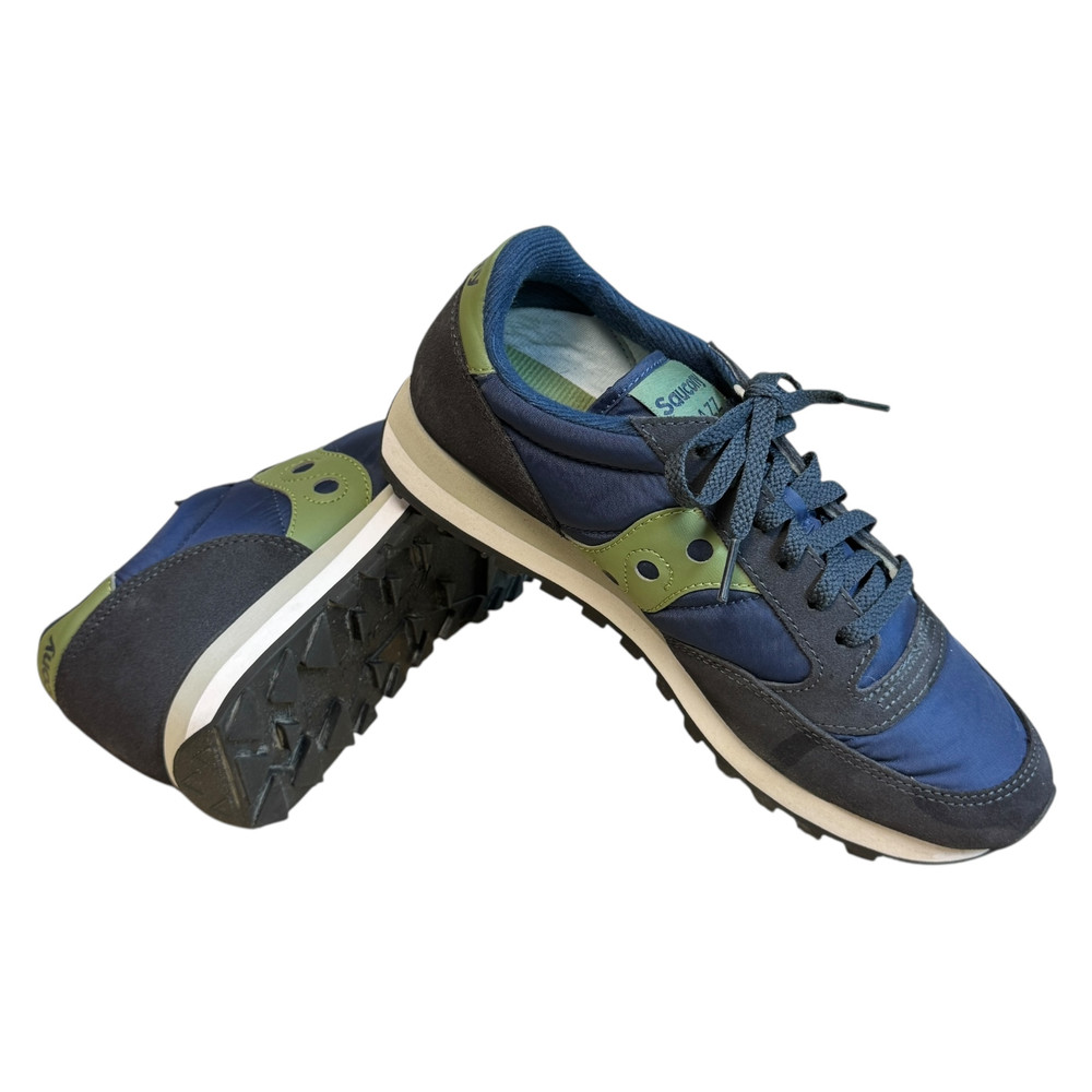 Saucony Jazz Original BUTY SPORTOWE męskie 41/42.5