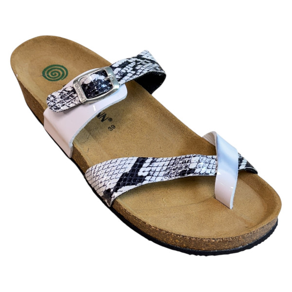 Brinkmann KLAPKI japonki damskie 39