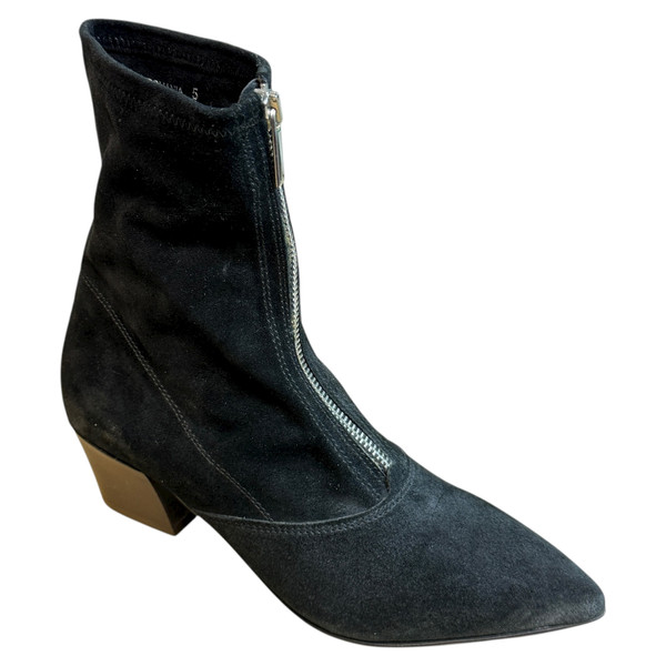 Clarks BOTKI damskie 38