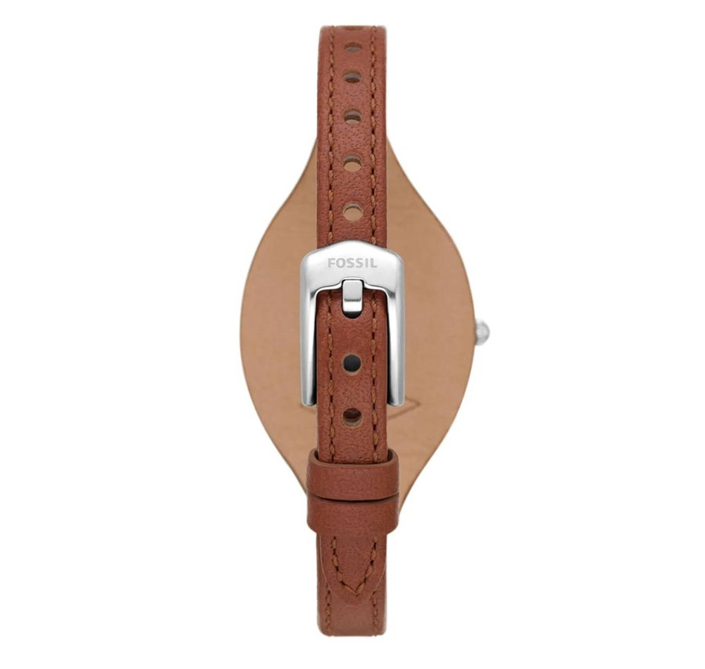 Zegarek Fossil Carlie