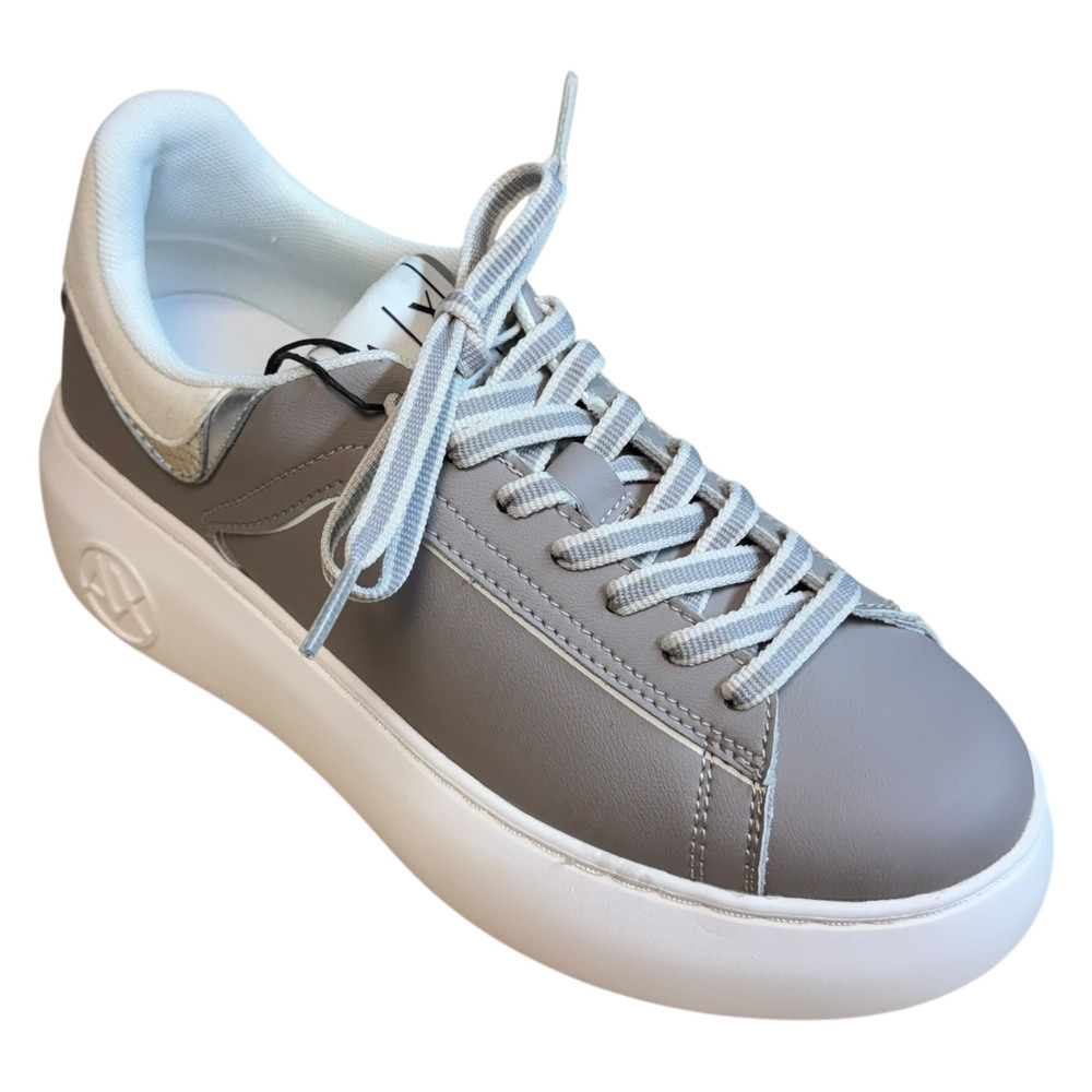 Armani Exchange BUTY SPORTOWE damskie 39/38