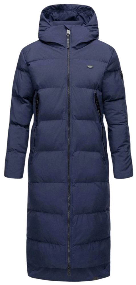 Kurtka Płaszcz Ragwear M R5921G07Q-K12