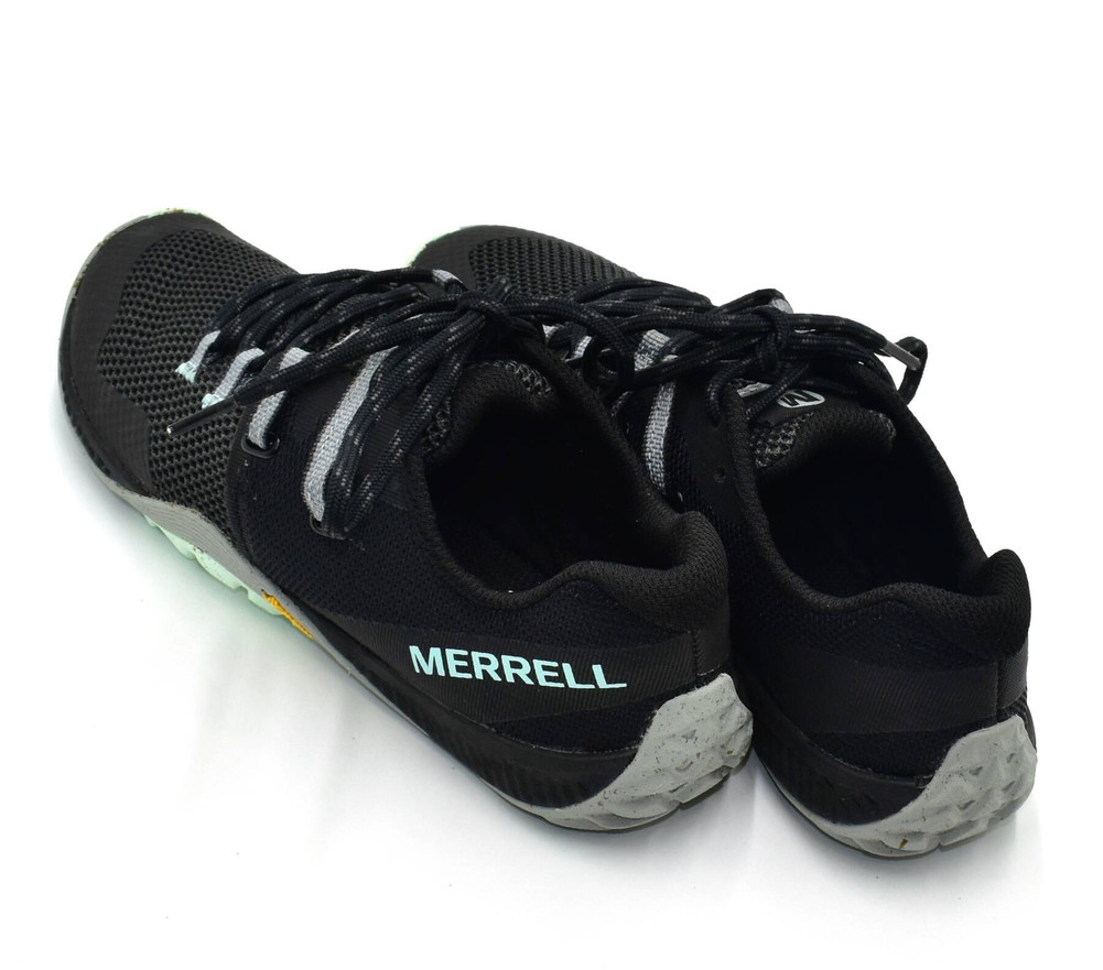Merrell Trail Glove 6 BUTY SPORTOWE damskie 36