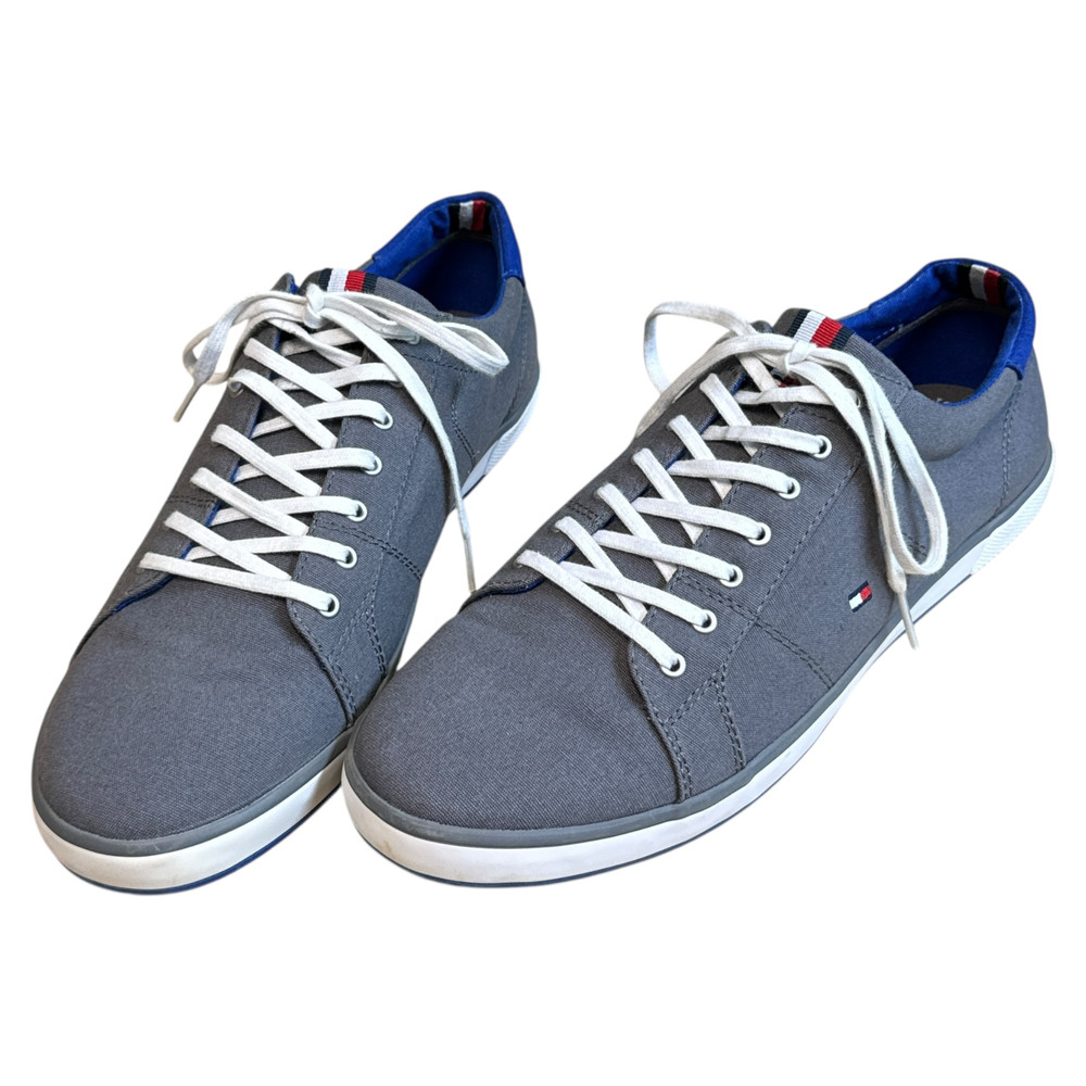 Tommy Hilfiger Harlow 1D TRAMPKI męskie 44