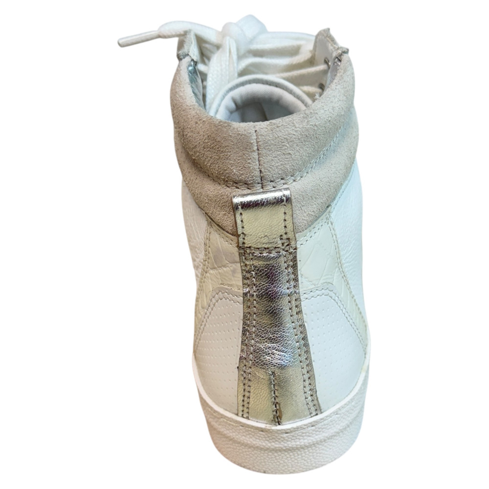 Next Signature BUTY SPORTOWE wysokie damskie 37.5