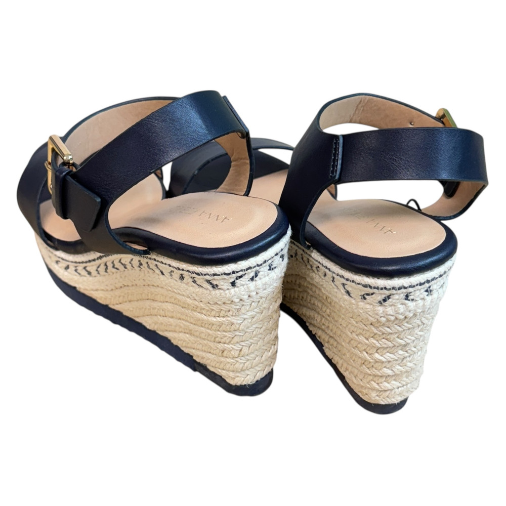 Anna Field SANDAŁY espadryle damskie 36