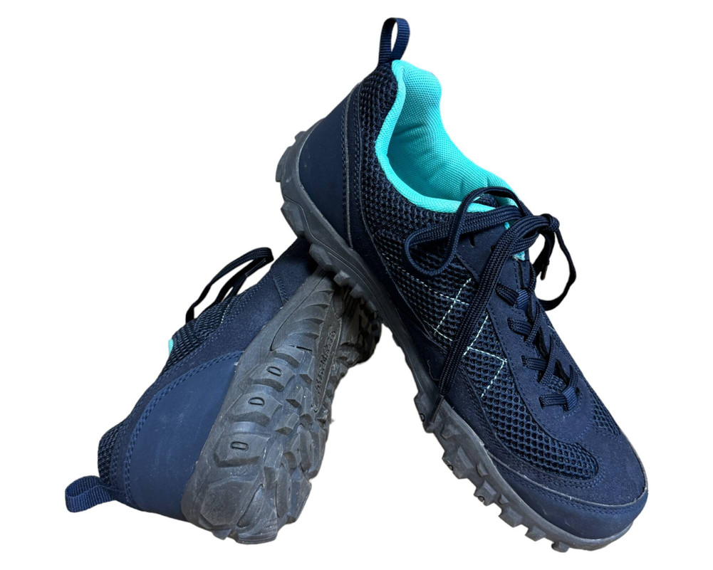 Regatta  Lady Edgepoint Life BUTY TREKKINGOWE  damskie 41