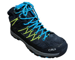 Cmp Kids Rigel BUTY TREKKINGOWE dziecięce 40